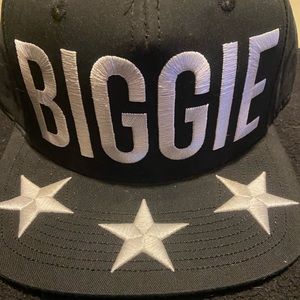 Biggie smalls SnapBack